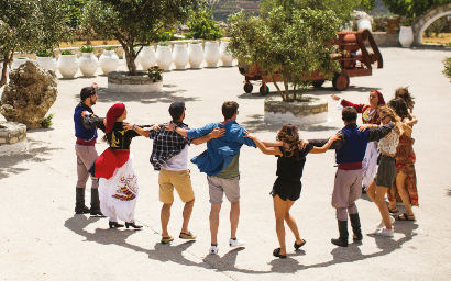 Groups